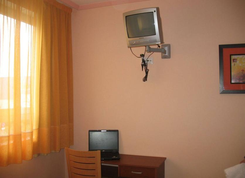 Dotazioni in camera Foto