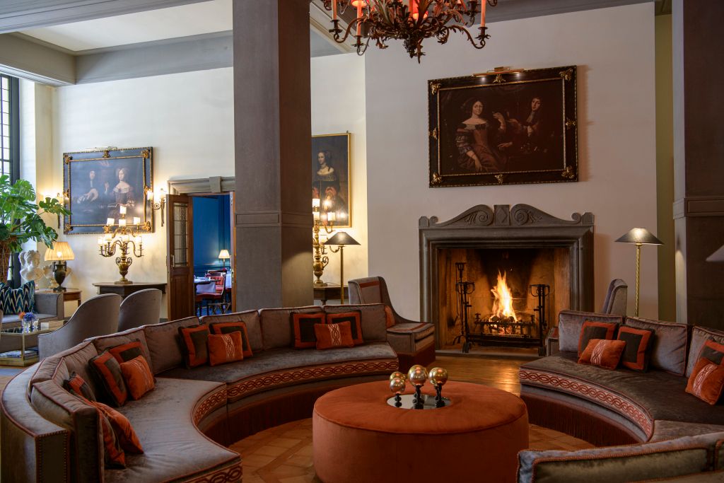 Area lounge