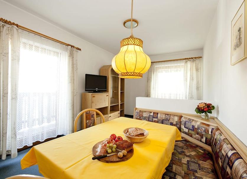 Sala pranzo Foto