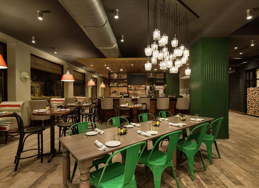 Ristorante Foto