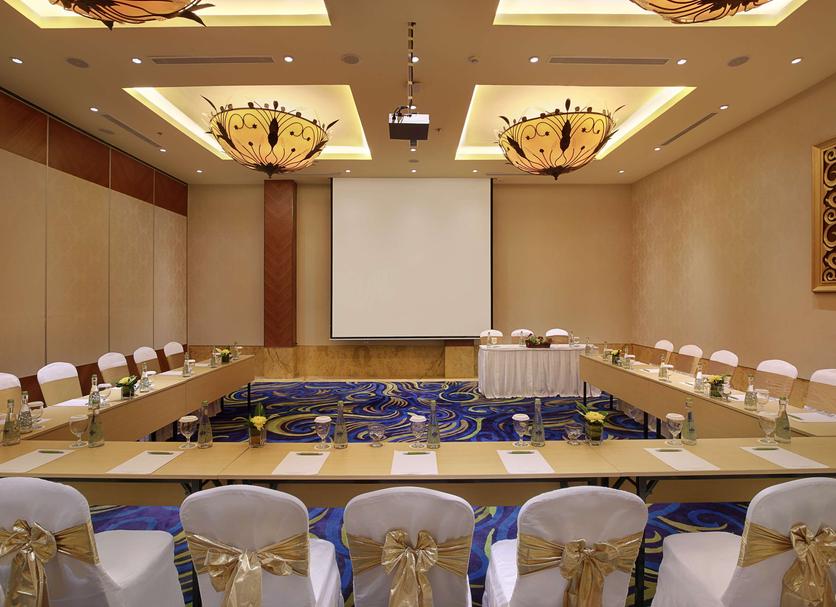 Sala conferenze Foto