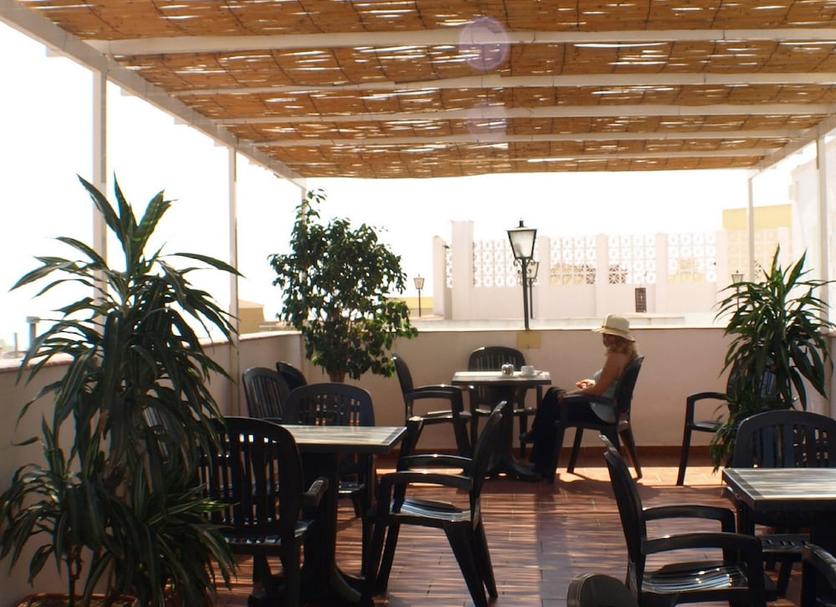 Balcone Foto