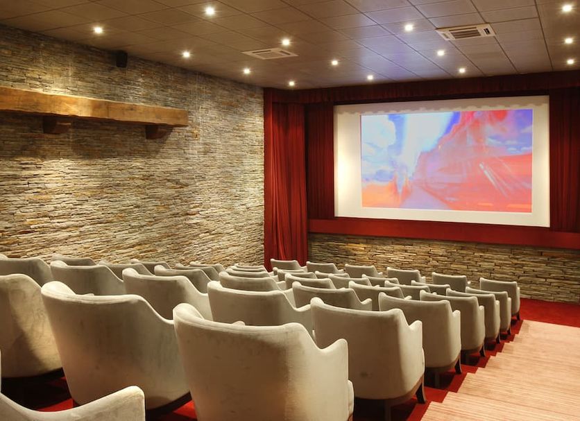 Sala conferenze Foto
