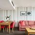 Area lounge