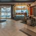 Area lounge