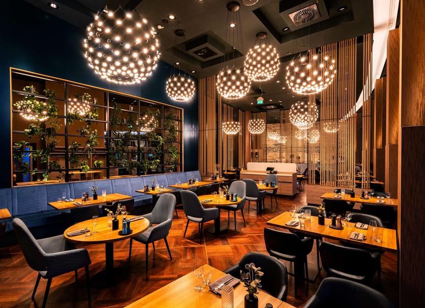Ristorante Foto