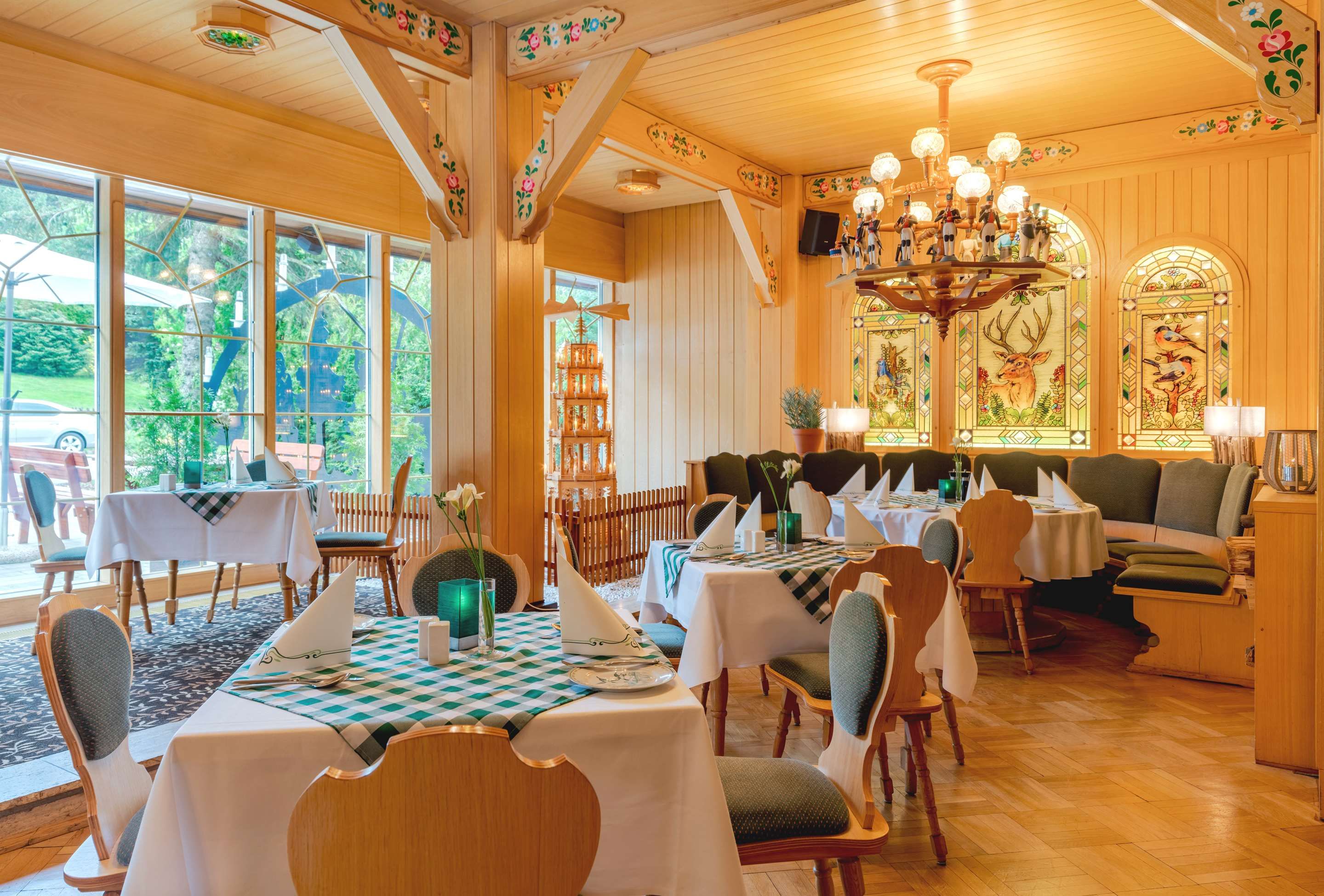 Ristorante