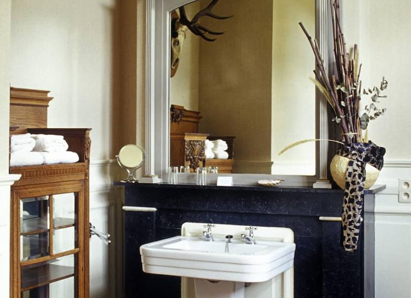 Bagno Foto