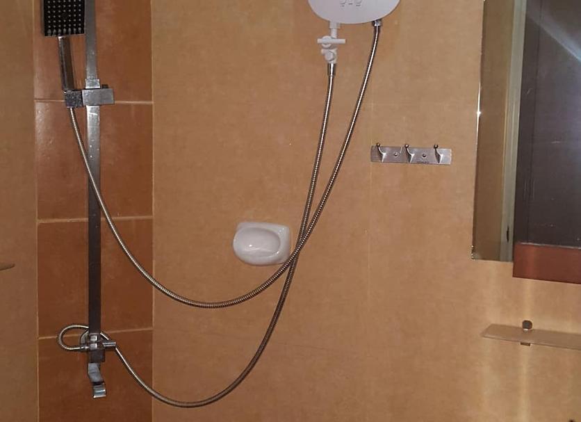 Bagno Foto