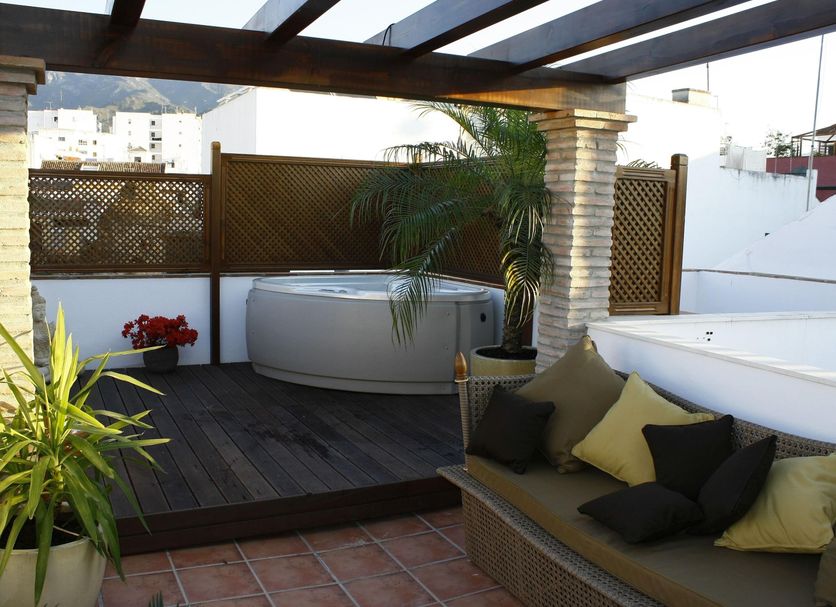 Balcone Foto