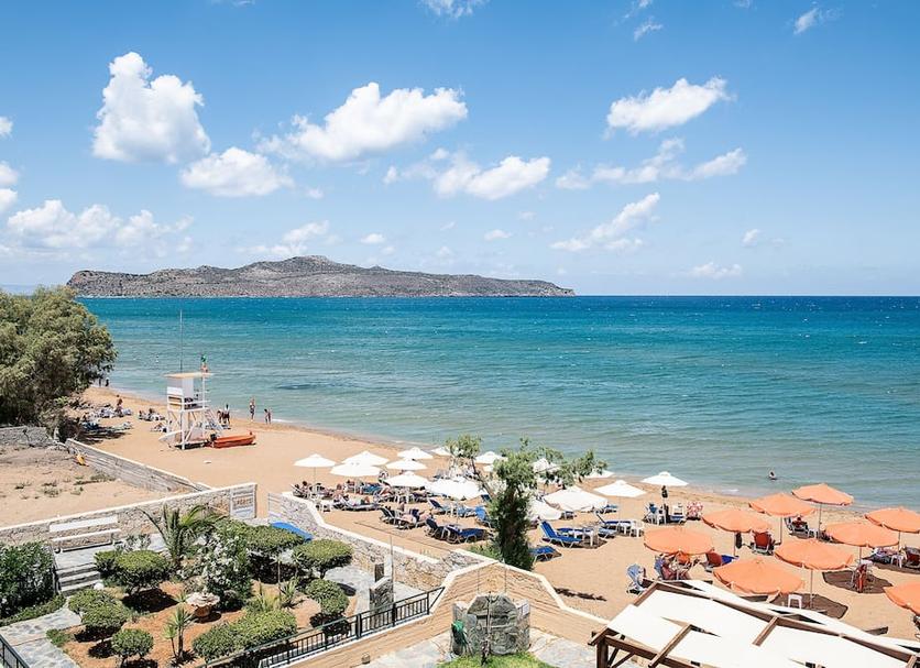 Spiaggia Foto