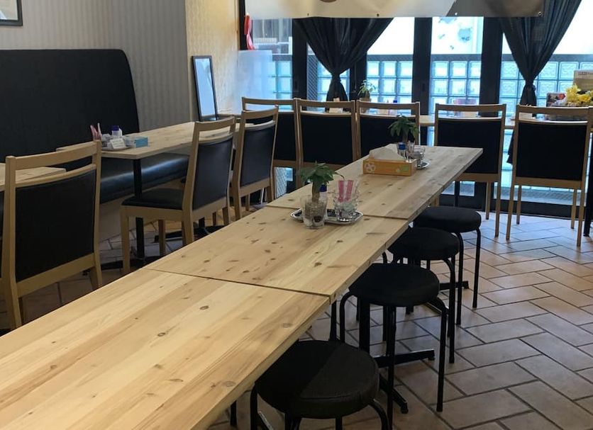 Ristorante Foto