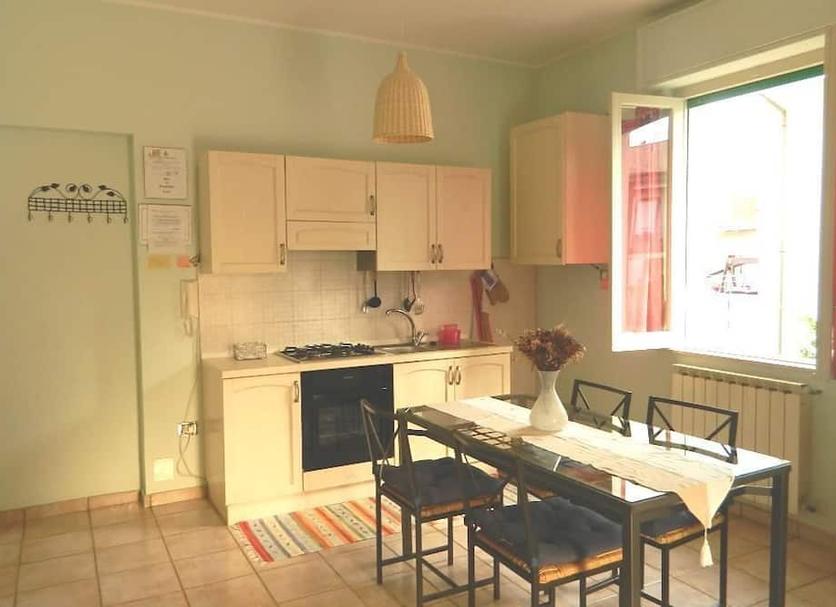 Cucina Foto