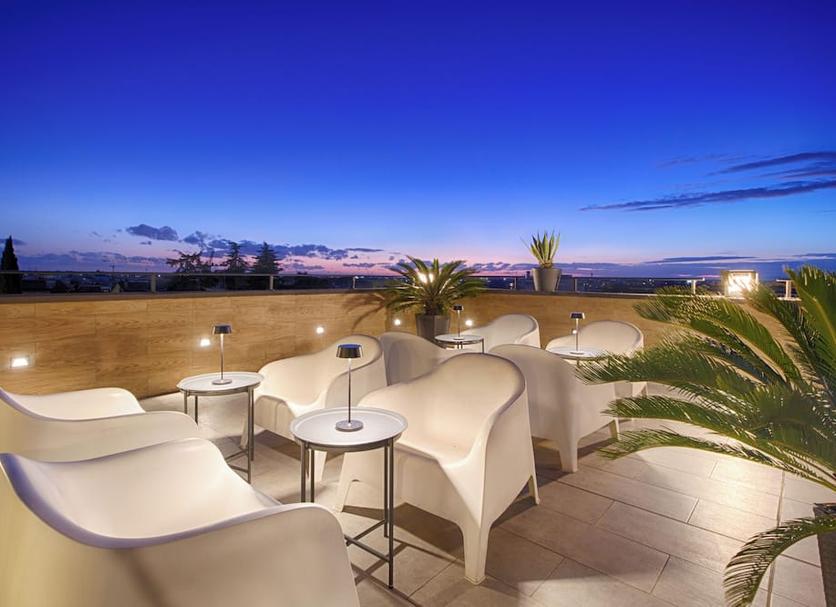 Balcone Foto