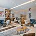 Area lounge