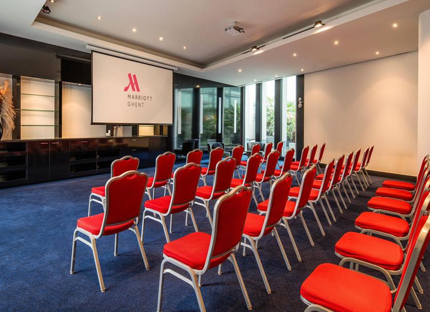 Sala conferenze Foto
