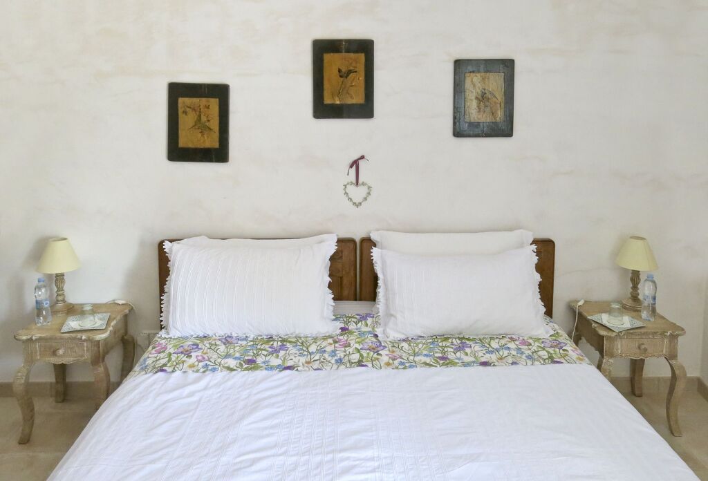 Camera da letto