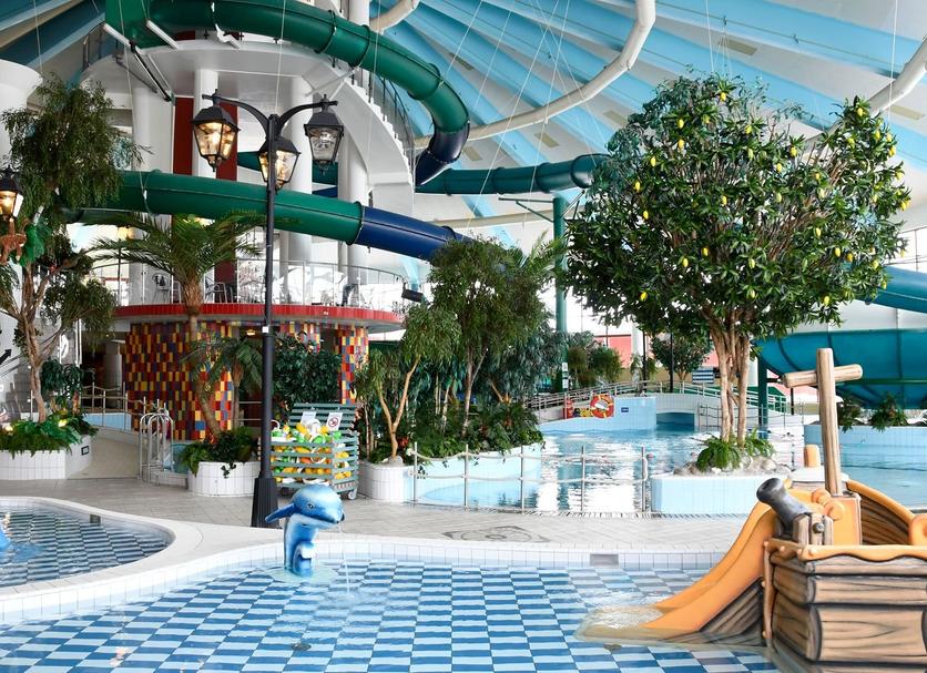 Piscina Foto