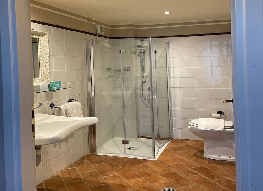 Bagno Foto