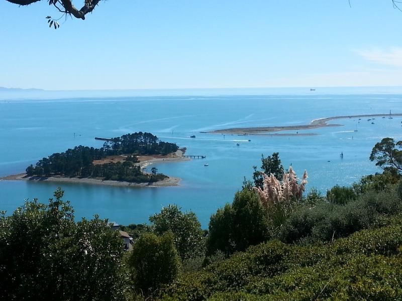 Vista esterna