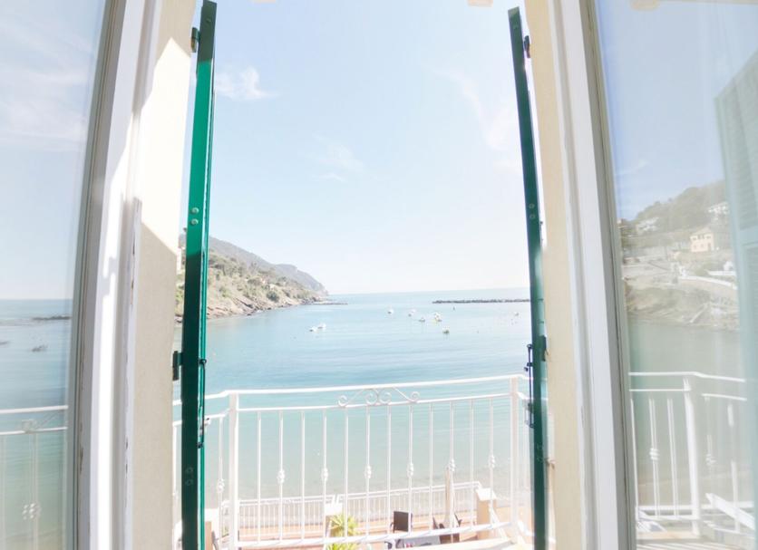 Balcone Foto