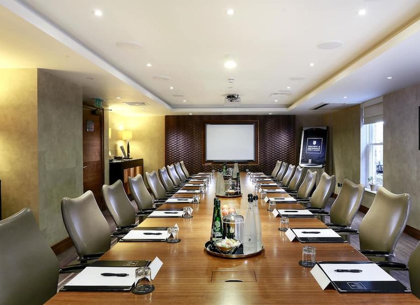 Sala conferenze Foto