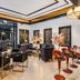 Area lounge
