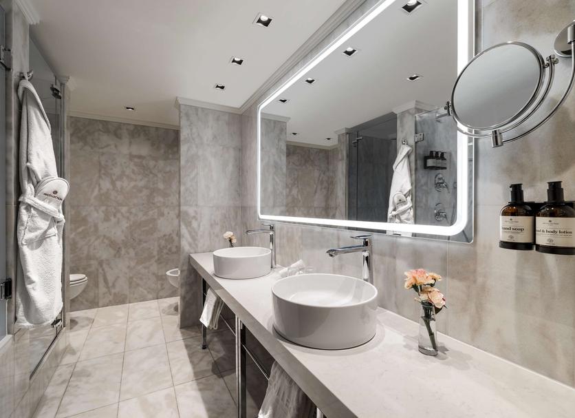 Bagno Foto