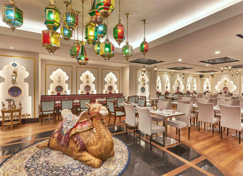 Ristorante Foto