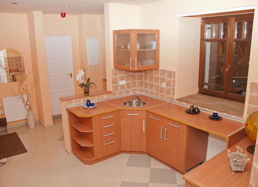 Cucina Foto