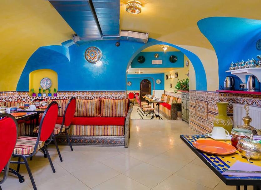 Ristorante Foto