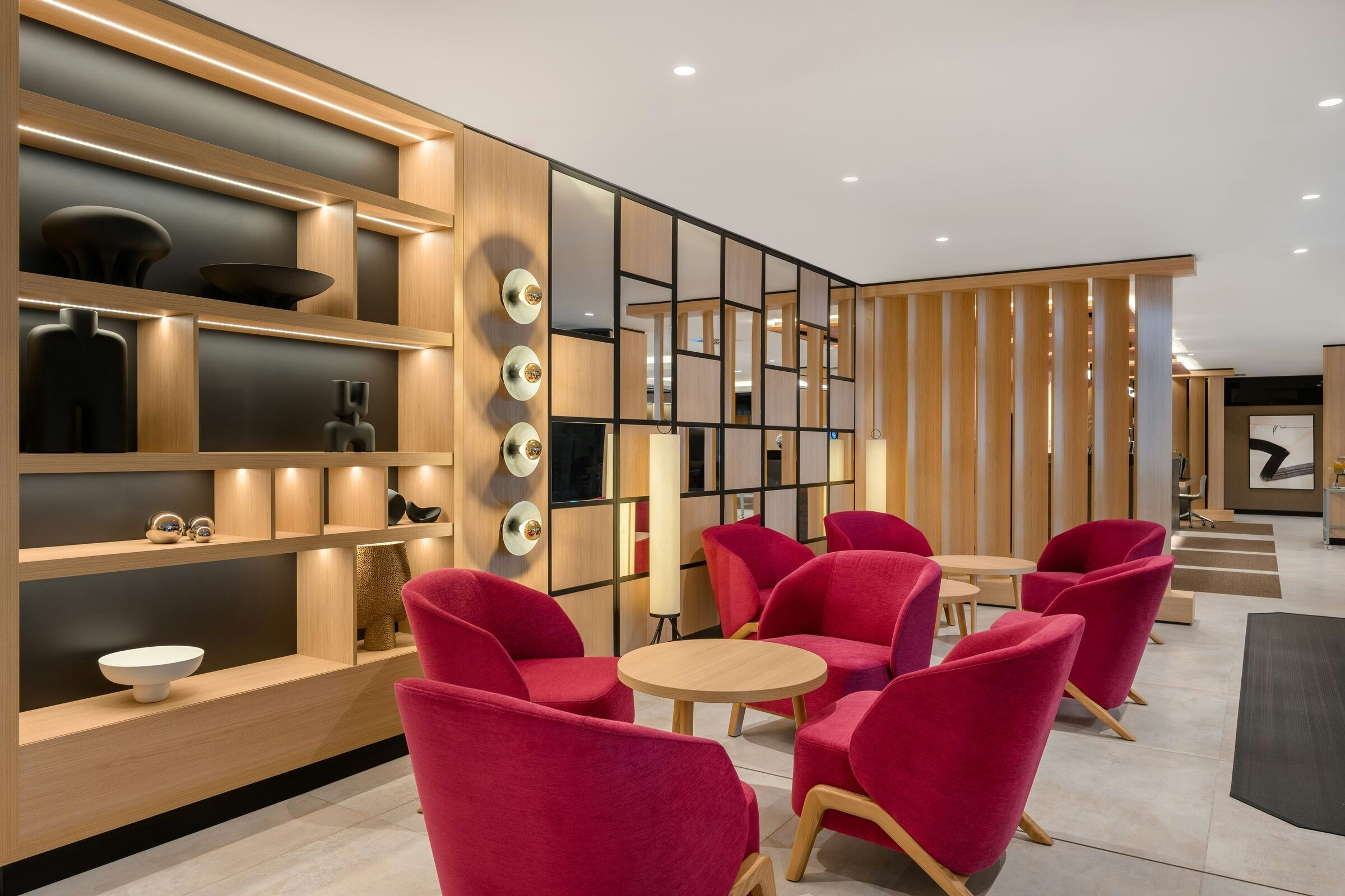 Area lounge