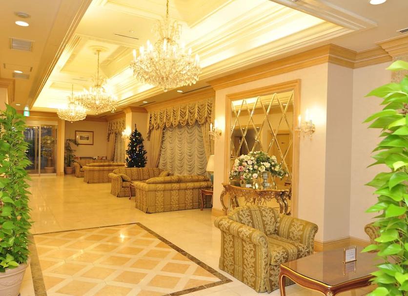 Ingresso Foto