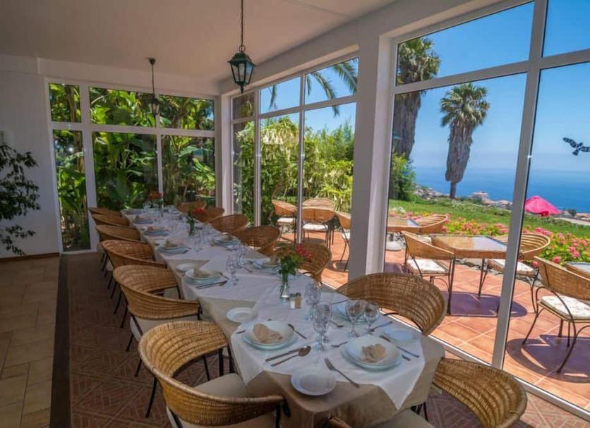 Ristorante Foto