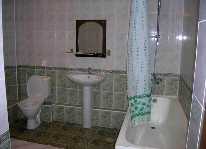 Bagno Foto