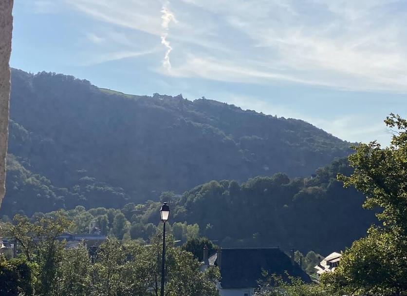 Vista esterna Foto