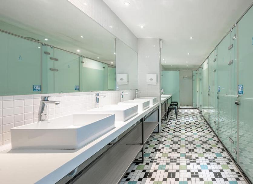 Bagno Foto