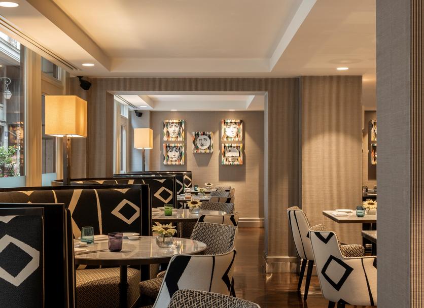 Ristorante Foto