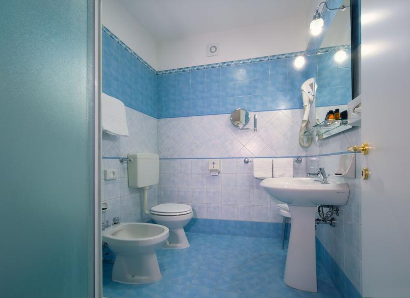 Bagno Foto