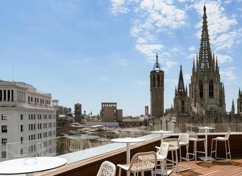 Balcone Foto
