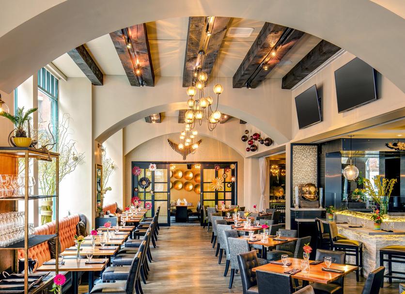 Ristorante Foto
