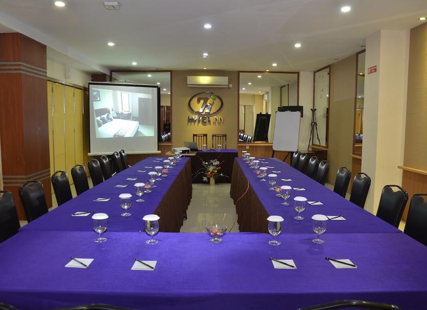 Sala conferenze Foto