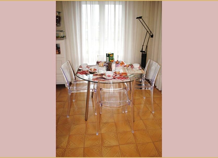 Sala pranzo Foto