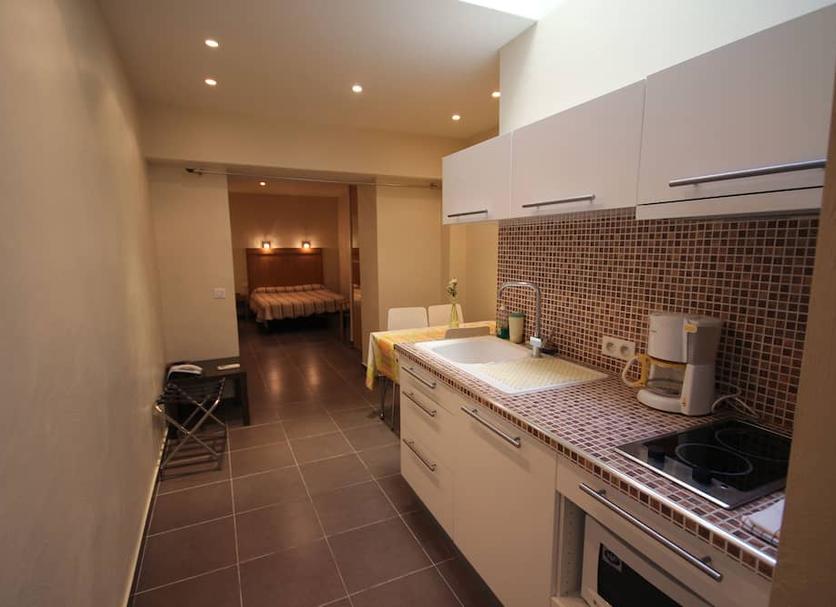Cucina Foto