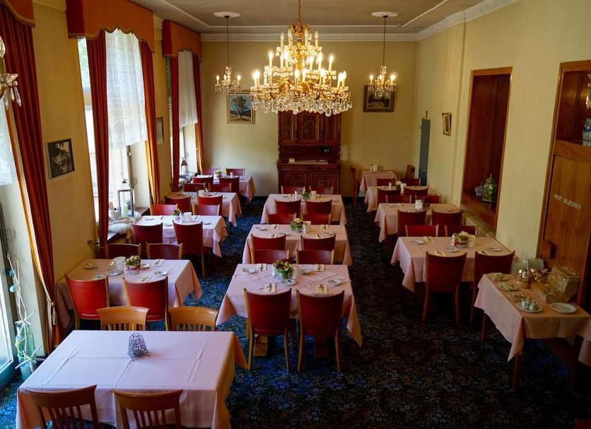 Ristorante Foto