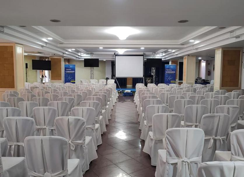 Sala conferenze Foto