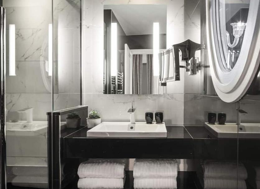 Bagno Foto