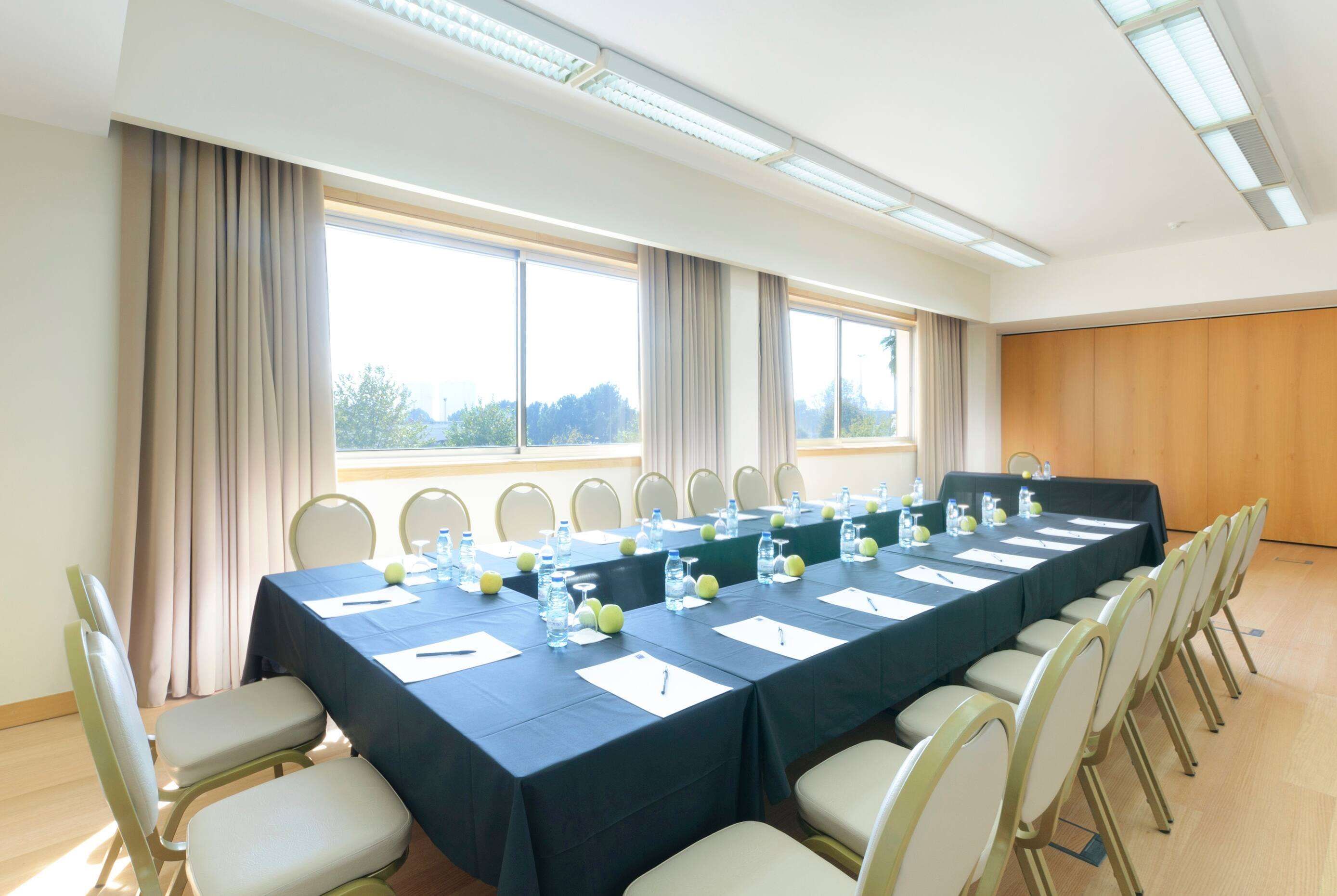 Sala conferenze