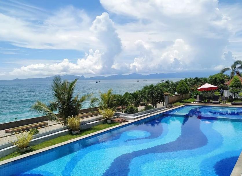 Piscina Foto