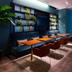 Area lounge